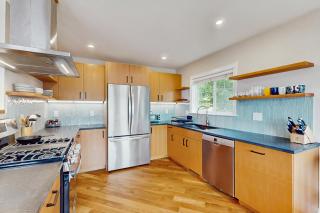 Suquamish Sanctuary - 3