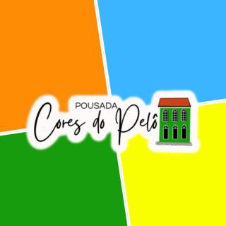 Pousada Cores do Pelô - 0