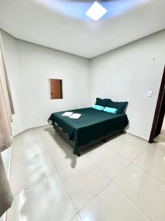 Apartamento de Serra - 0