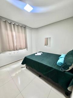 Apartamento de Serra - 4