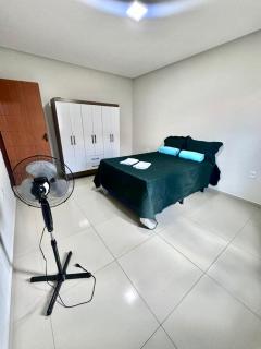 Apartamento de Serra - 2