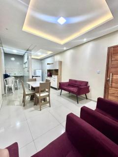 Apartamento de Serra - 6