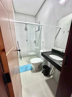 Apartamento de Serra - 8