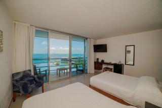 Hotel Bahia Chac Chi - 5