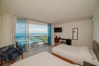 Hotel Bahia Chac Chi - 4