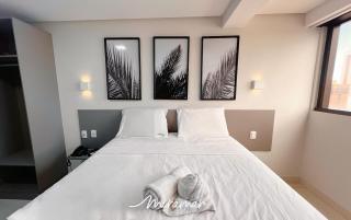 Lindo flat no Manaíra Apart Hotel - 3