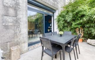 Appartement Proche Plage - 0