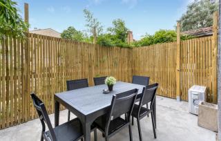 Appartement Proche Plage - 2