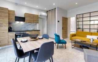 Appartement Proche Plage - 7