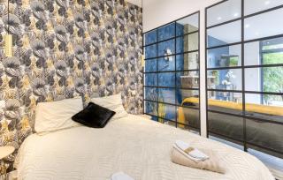 Appartement Proche Plage - 5