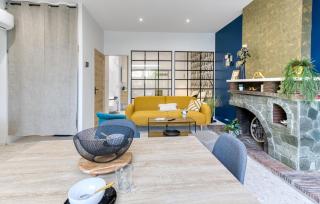 Appartement Proche Plage - 1