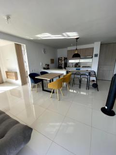 Apartamento súper parchado en Ricaurte - 6