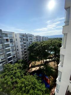 Apartamento súper parchado en Ricaurte - Ricaurte - 4