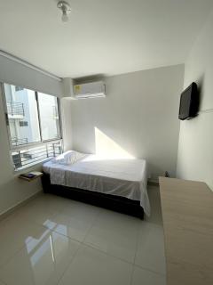Apartamento súper parchado en Ricaurte - 3