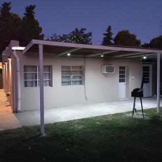 Choele250 Apart -Depto 7- con cochera - 2