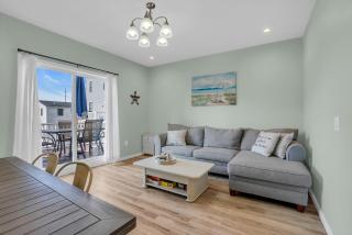 Luxury Bayview Oasis In The Heart Of Seaside - 5