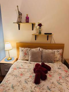 Private Homely Bedroom In Kensington R2 - 8