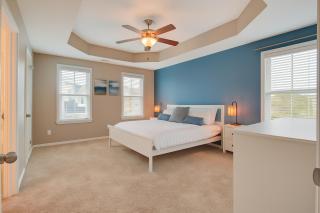 Home Sweet Home in Charleston! 3BR full amenities - 5