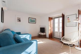 FLH Bairro Alto Loft with Sunny Terrace - Lisbon - 7