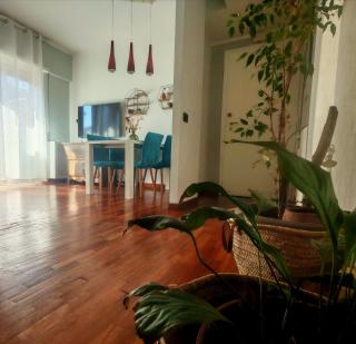 casa Gesi - Roma - 1