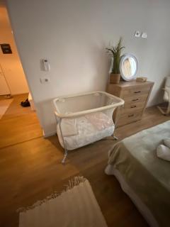 warm&stylish apartment - Shkodër - 7