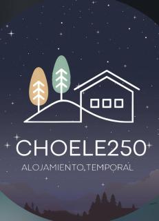 Choele250 Apart -Depto 7- con cochera - 5