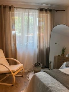 warm&stylish apartment - Shkodër - 5