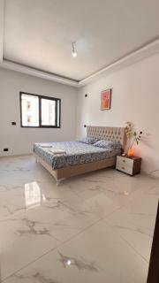 Dolce Vita Appartement - Al ‘Uwaynah - 1