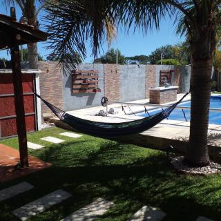 Monoambiente a pasos del mar, Moderno y completo - 1