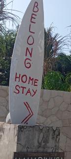 Belong home stay - Nusa Lembongan - 3