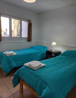 Choele250 Apart- Casa 6 con estacionamiento cerrado - Choele Choel - 4