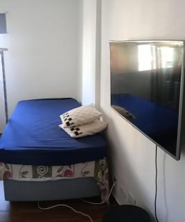 Apartamento Tupi - 3