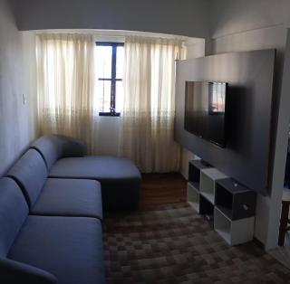 Apartamento Tupi - 0
