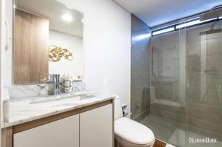 Loft estilo Japonés - Bogotá - 5