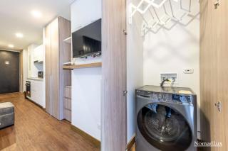Loft estilo Japonés - Bogotá - 1