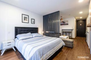 Loft estilo Japonés - 7
