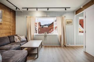 Historic townhouse - 2 baths 3 floors 100 percent charm - 3
