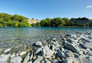 Te Awa Lodge Riverside retreat - 9