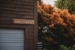 Te Awa Lodge Riverside retreat - 4