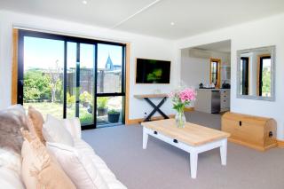 Te Awa Lodge Riverside retreat - 3