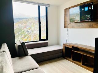 Air Stay - Ambato - 0