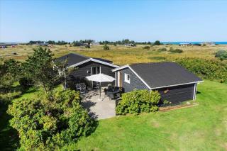 TV1261 Bindslev - Spættevej 1 - 0