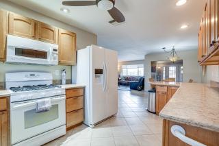 Close to Golf Sun City Escape with Furnished Porch! - 3