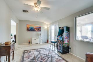 Close to Golf Sun City Escape with Furnished Porch! - 2