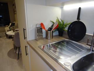 Modern Flat - Leeds City Centre - Central Station - 1