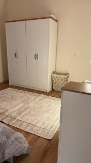 Apartment with a lounge and a comfortable bedroom - 6