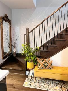 Cozy place in Toronto - 1