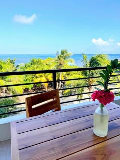 Hibisco Belize - San Pedro - 6