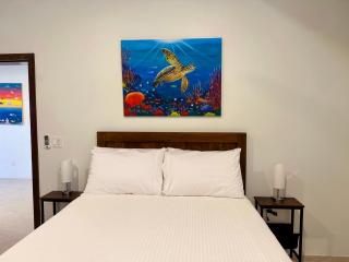 Hibisco Belize - 2