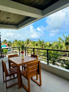 Hibisco Belize - 1